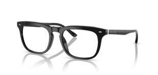 Brooks Brothers Rechteckig Brillen 0BB2067U Schwarz für Herren