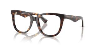 Burberry Schmetterling Brillen 0BE2415 Schildpatt für Damen