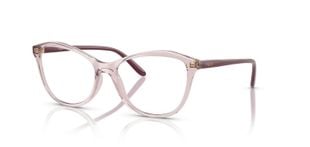 Lunettes de vue Vogue Fantaisie 0VO5602 Rose pour Femme