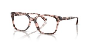 Occhiali da vista Ralph Rettangolari 0RA7174U Rosa da Donna