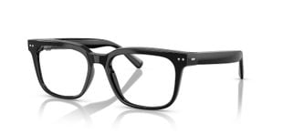 Lunettes de soleil Nuance Carré 0AW5001/SQUARE 54/SUN Noir pour Homme-Femme