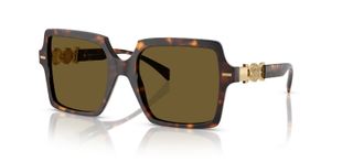 Lunettes de vue Ferrari Scuderia Fantaisie 0FZ7008 Argenté pour Homme-Femme