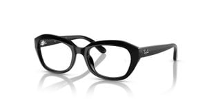 Ray-Ban Fantasie Brillen 0RY1636 Schwarz für Kinder