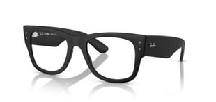 Occhiali da vista Ray-Ban Quadrata 0RX7840V Beige da Uomo-Donna
