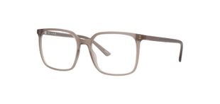 Occhiali da vista Seen Quadrata 0NE3079 Marrone da Uomo