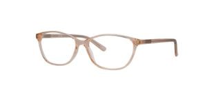 Lunettes de vue Seen Papillon 0NE3030 Rose pour Femme