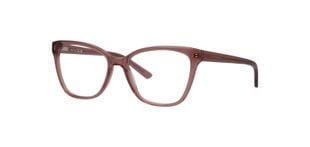 Lunettes de vue DbyD Papillon 0DB2135 Rose pour Femme