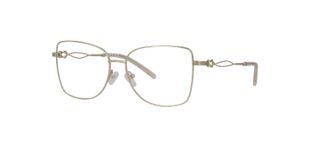 Lunettes de vue DbyD Papillon 0DB1167T Doré pour Femme