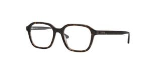 Lunettes de vue Unofficial Carré 0UO2216 Gris pour Homme