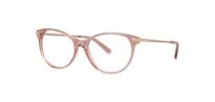 Lunettes de vue Unofficial Papillon 0UO2219B Rose pour Femme