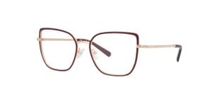 Lunettes de vue Unofficial Papillon 0UO1188B Rose pour Femme