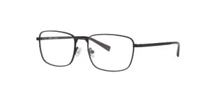 Lunettes de vue Unofficial Rectangle 0UO1189 Noir pour Homme