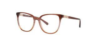 Lunettes de vue Unofficial Papillon 0UO2218B Marron pour Femme