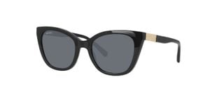 Occhiali da sole Unofficial Butterfly 0UO6207B Nero da Donna