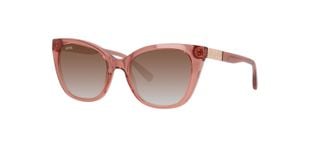 Occhiali da sole Unofficial Butterfly 0UO6207B Rosa da Donna