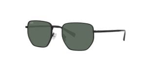 Lunettes de soleil Unofficial Carré 0UO5144 Noir pour Homme