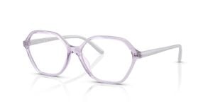 Occhiali da vista Vogue Fantasia 0VO5622 Viola da Donna