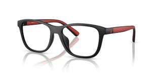 Lunettes de vue Polo Ralph Lauren Carré 0PH4228U Noir pour Homme