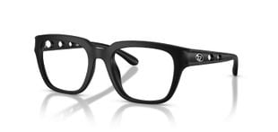 Occhiali da vista Diesel Quadrata 0DL6001U Nero da Uomo-Donna
