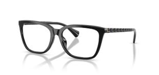 Lunettes de vue Ralph Papillon 0RA7178U Noir pour Femme