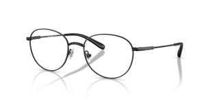 Lunettes de vue Brooks Brothers Ronde 0BB1122T Noir pour Homme
