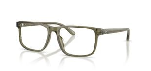 Occhiali da vista Ralph Lauren Rettangolari 0RL6225U Verde da Uomo