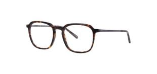 Occhiali da vista DbyD Quadrata 0DB2147 Argento da Uomo