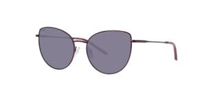 DbyD Schmetterling Sonnenbrillen 0DB5037 Rot für Damen