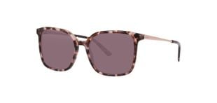 DbyD Quadratisch Sonnenbrillen 0DB4054 Rosa für Damen