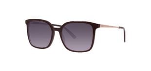 DbyD Quadratisch Sonnenbrillen 0DB4054 Rosa für Damen