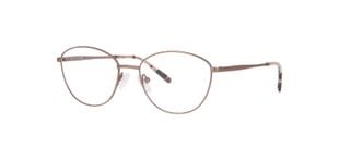 Occhiali da vista DbyD Ovale 0DB1177T Rosa da Donna