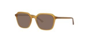 Occhiali da sole Seen Quadrata 0NE6079 Tartarugato da Uomo-Donna