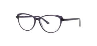 Occhiali da vista Seen Butterfly 0NE3085 Viola da Donna