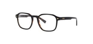 Lunettes de vue Unofficial Carré 0UO2244 Noir pour Homme