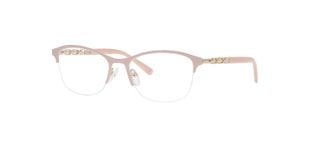 Lunettes de vue Unofficial Papillon 0UO1207 Doré pour Femme