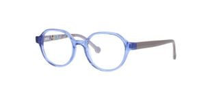 Lunettes de vue Unofficial Ronde 0UJ2099 Gris pour Enfant