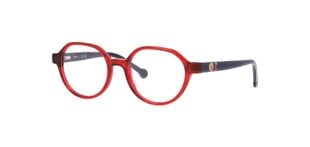 Lunettes de vue Unofficial Ronde 0UJ2099 Bleu pour Enfant