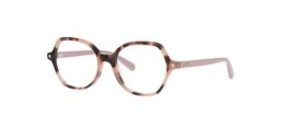 Lunettes de vue Unofficial Papillon 0UJ2102 Rose pour Enfant