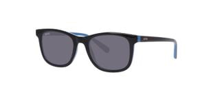 Occhiali da sole Unofficial Rettangolari 0UJ6047 Nero da Bambino