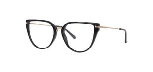 Lunettes de vue Unofficial Papillon 0UO6219C Doré pour Femme