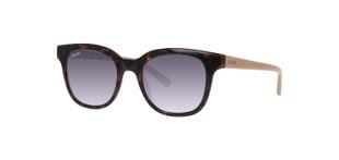 Occhiali da sole Unofficial Quadrata 0UJ6048 Beige da Bambino