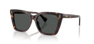 Occhiali da sole Ralph Quadrata 0RA5349U Tartarugato da Donna