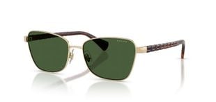 Occhiali da sole Ralph Fantasia 0RA4149 Tartarugato da Donna