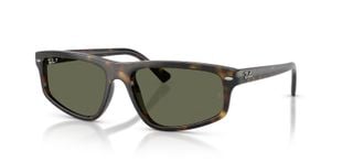 Occhiali da sole Ray-Ban Fantasia 0RB2225 Tartarugato da Uomo-Donna