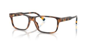 Occhiali da vista Polo Ralph Lauren Rettangolari 0PH2302U Blu da Uomo
