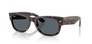 Occhiali da sole Ray-Ban Quadrata 0RB0832S Tartarugato da Uomo-Donna