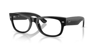 Occhiali da vista Ray-Ban Quadrata 0RX0832V Nero da Uomo-Donna