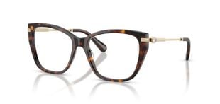 Swarovski Schmetterling Brillen 0SK2060 Gold für Damen