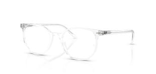 Occhiali da vista Ray-Ban Ovale 0RX5397 Trasparente da Uomo-Donna