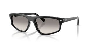 Occhiali da sole Ray-Ban Fantasia 0RB2225 Nero da Uomo-Donna